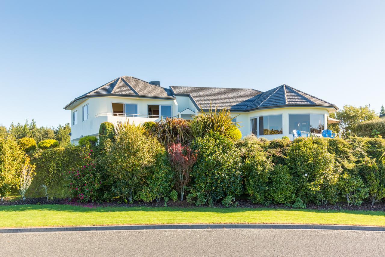 B&B Bayview Mapua 外观 照片
