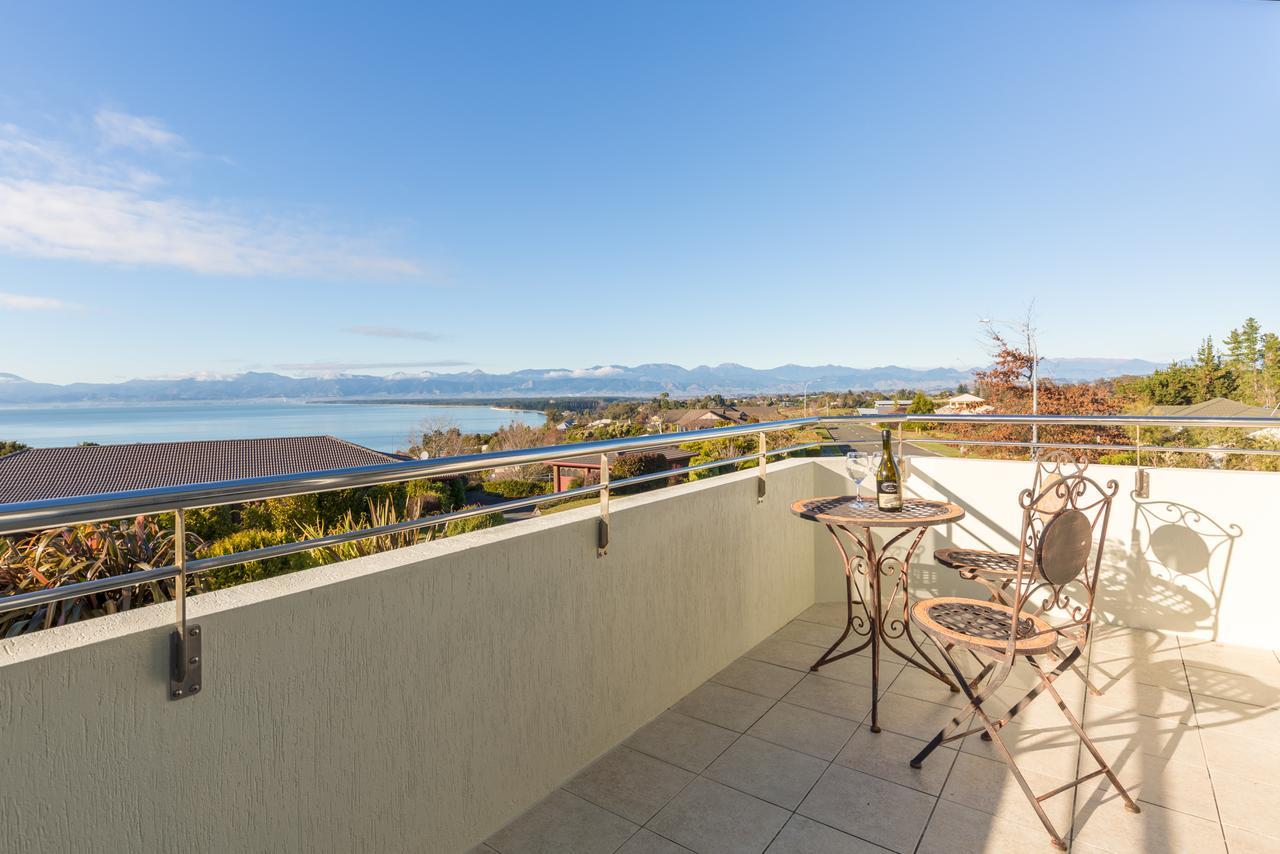 B&B Bayview Mapua 外观 照片