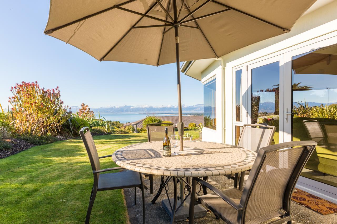 B&B Bayview Mapua 外观 照片
