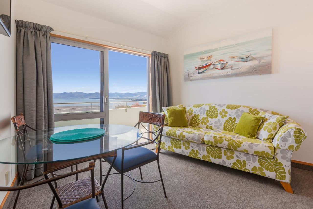 B&B Bayview Mapua 外观 照片
