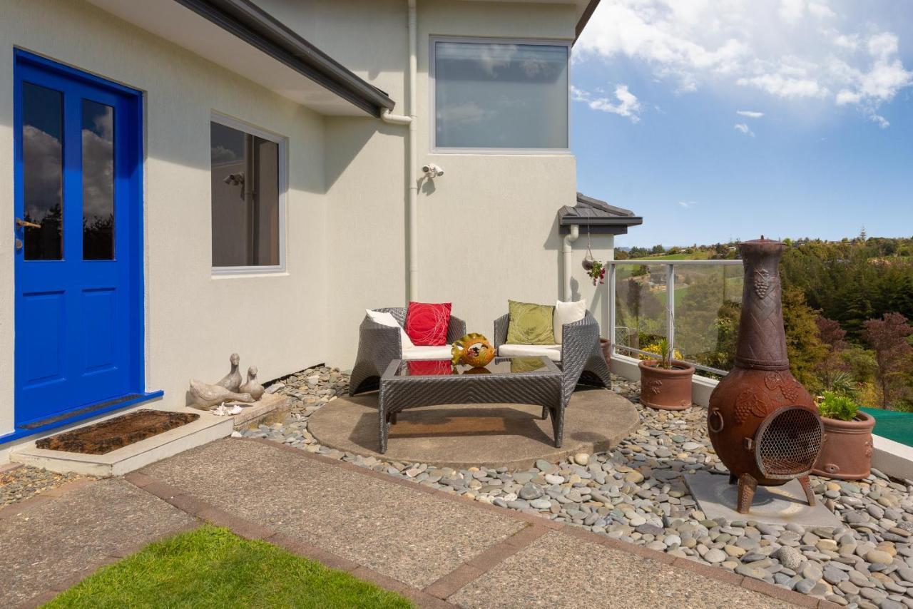 B&B Bayview Mapua 外观 照片