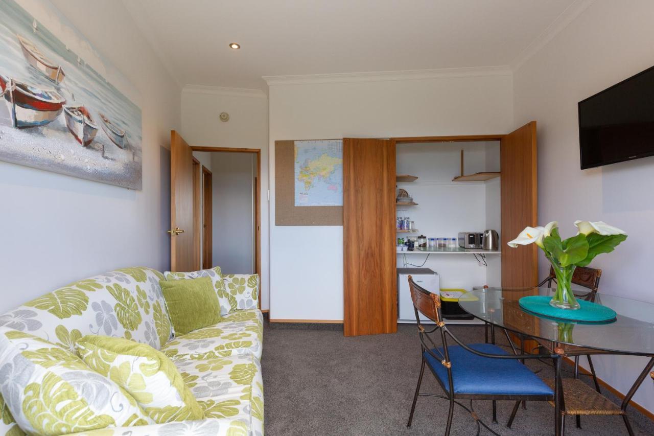 B&B Bayview Mapua 外观 照片