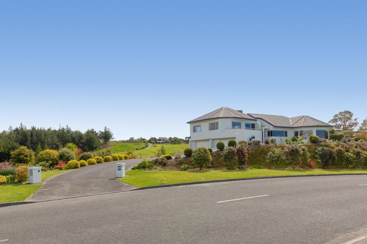 B&B Bayview Mapua 外观 照片