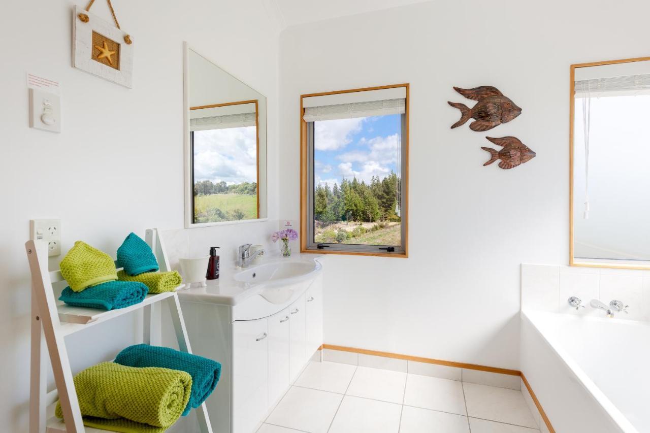 B&B Bayview Mapua 外观 照片