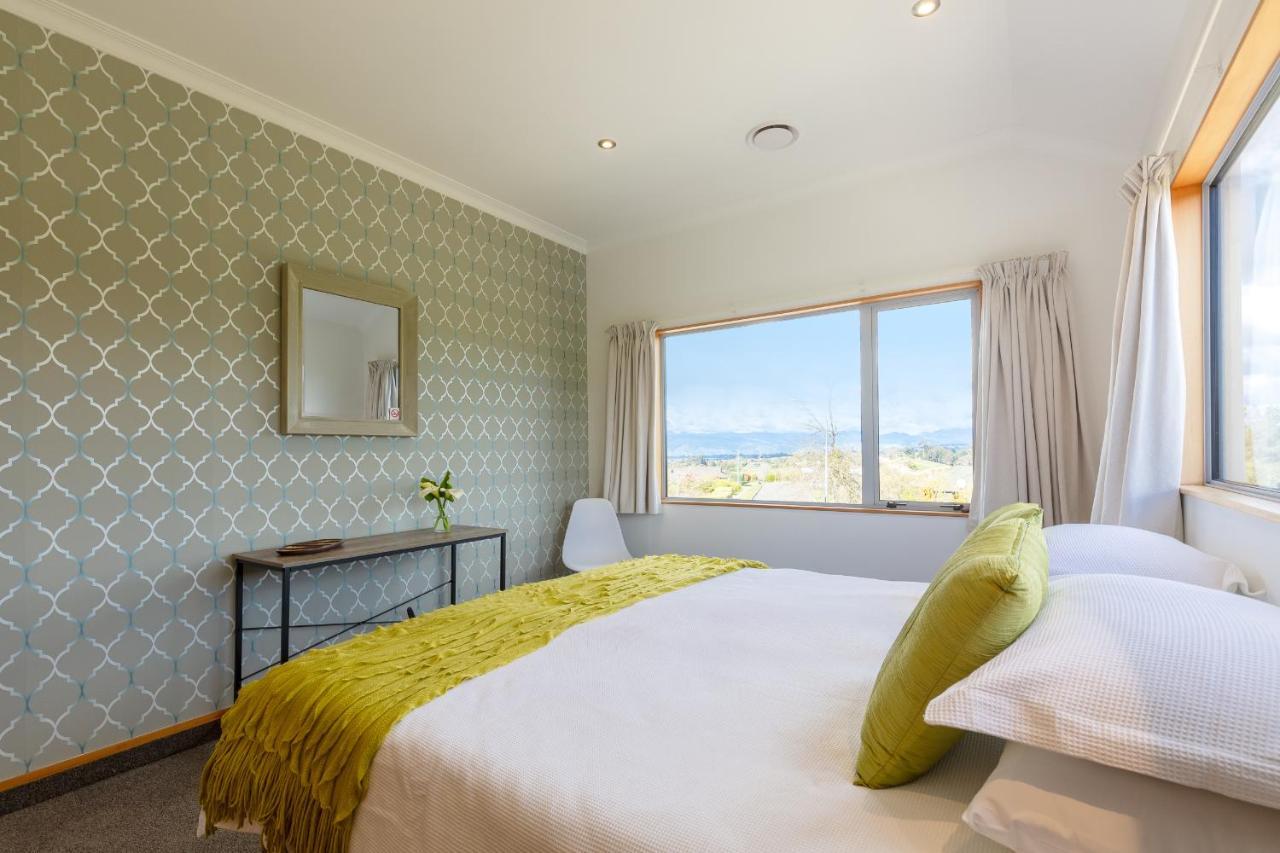 B&B Bayview Mapua 外观 照片