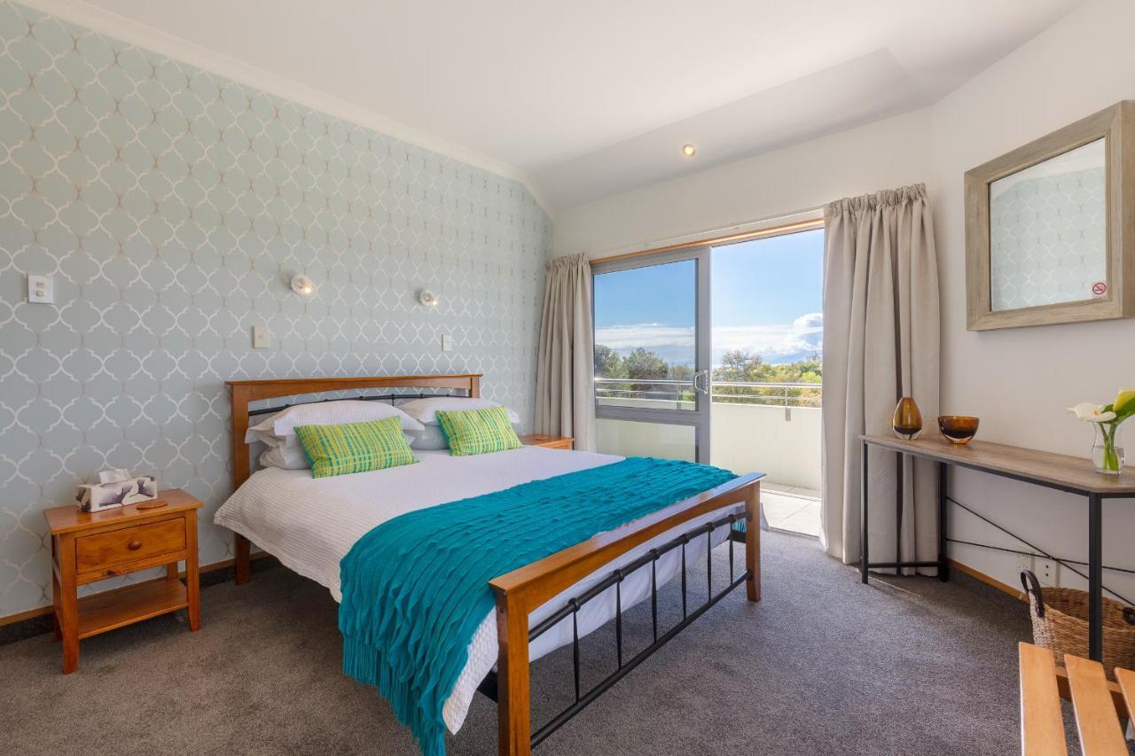 B&B Bayview Mapua 外观 照片