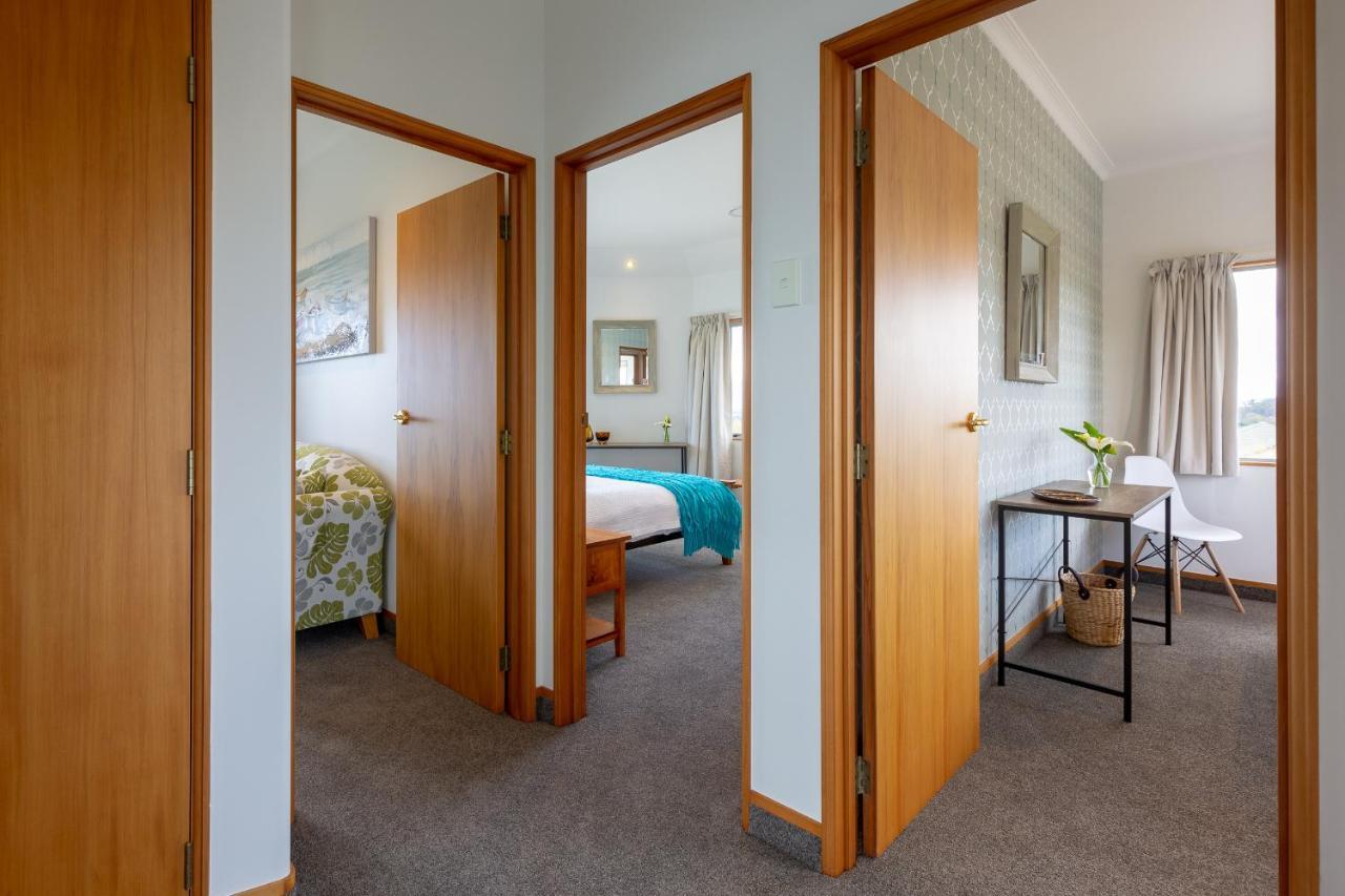 B&B Bayview Mapua 外观 照片