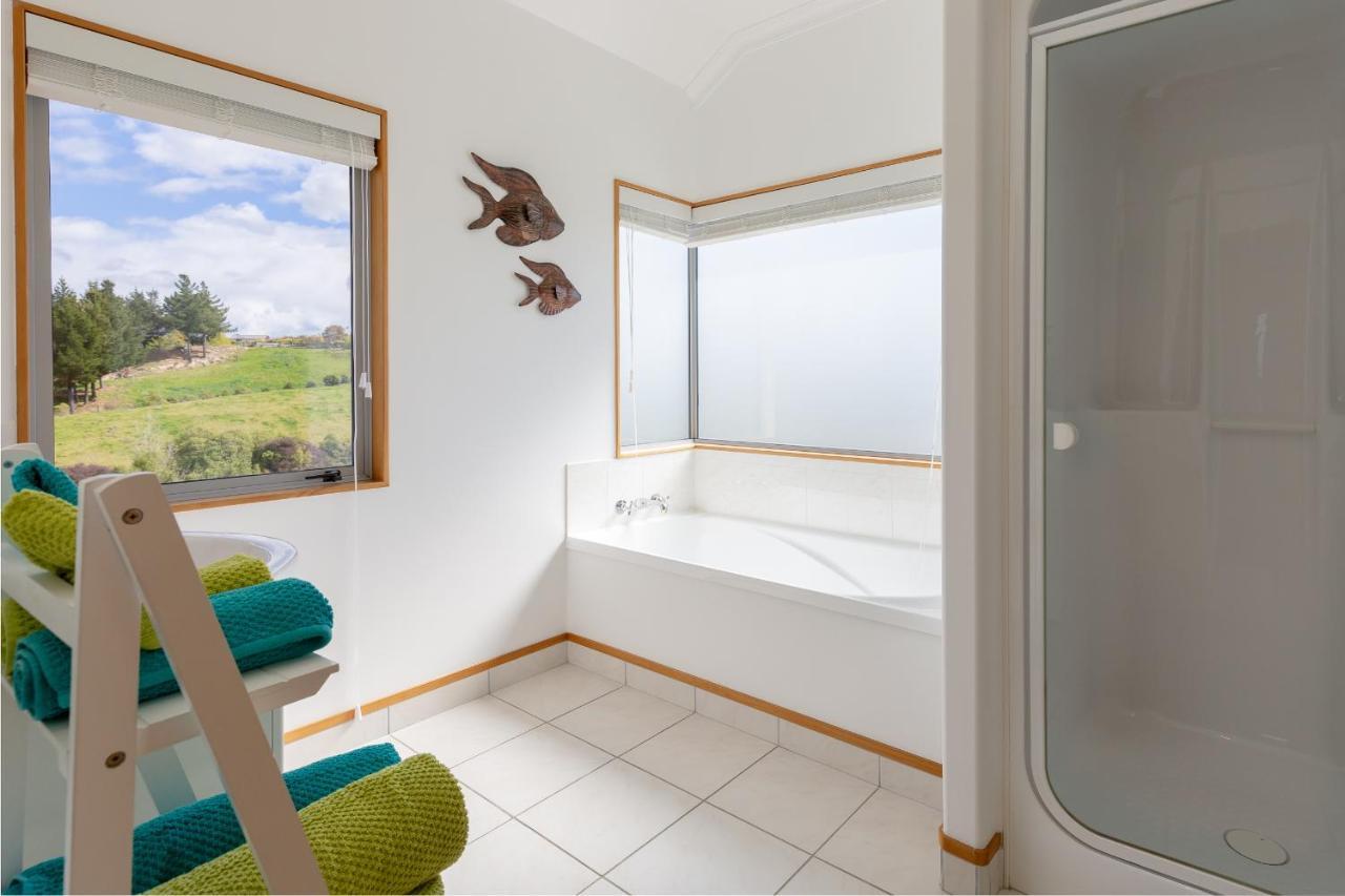B&B Bayview Mapua 外观 照片