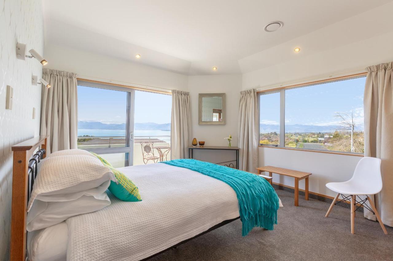 B&B Bayview Mapua 外观 照片